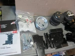 Airlift Helper Spring Kit 57268 (10C2). Fixed Price $350.00.