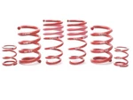 Coil Spring Lowering Kit / Shock Absorber Hr 43QJBN84 For Porsche 911 2. Fixed Price $730.52.