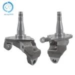 Front 2" Drop Spindles Pair Ford Mustang Ii Pinto 1974-1976 1977 1978. Fixed Price $72.25.