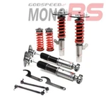 GODSPEED(MRS1710-B) Monors Coilovers For Bmw 4-SERIES(F32) 13-16 Fully Adjust.... Fixed Price $765.00.