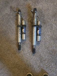 Suspension Shock ABSORBER-4WD Fox Racing 980-24-955. Fixed Price $115.00.