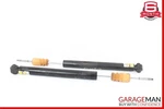 06-10 Mercedes W219 CLS550 Arnott Rear Right & Left Shock Absorber Spring Set. Fixed Price $318.00.