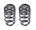 Lesjofors Set 2 Rear Coil Springs Mercedes W447 Vito Van Dualiner Tourer. Fixed Price $133.95.