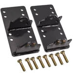Engine Mount Swap Conversion Plates Fit For C10 4.8 5.3 5.7 6.0 6.2 Brand New. Fixed Price $52.98.