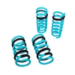 Godspeed Traction-s Lowering Springs For 02-08 Infiniti G35 V35 Rwd F1.2 R1.4. Fixed Price $162.00.