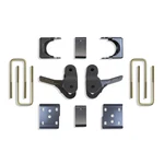Maxtrac 303140 Flip Kits 04-08 Ford F-150. Fixed Price $423.64.