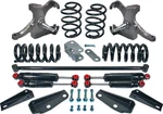 1963-70 Truck 3/5 Basic Drop Set. Fixed Price $855.74.