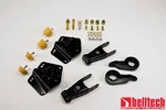 Belltech 92-99 Suburban K1500 3/4 Drop Lowering Kit 765. Fixed Price $532.00.