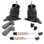 Front Coolride Kit For 1964-1972 Gm A-body.. Fixed Price $975.00.
