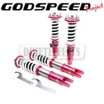 For Honda Accord 08-12 Godspeed MSS0230-B Monoss Damper Coilovers Strut Kit Gsp. Fixed Price $675.00.