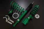 Tein GSA76-8USS2 Street Basis Z Coilover Kit For 03-06 Honda Element. Fixed Price $817.00.