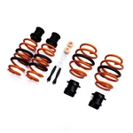 ASTLS-14-468 Lowering Springs For 1998-2002 Bmw Z3 E36/7 Roadster 1.9L-3.0L. Fixed Price $324.95.