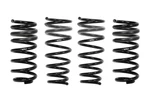 Eibach Pro-kit Performance Springs (set Of 4) 2014-2016 Bmw 428I / 435I (F32. Fixed Price $370.99.