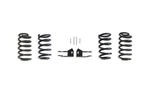 Maxtrac Suspension K331623A 2"/3" Lowering Kit (coils With Magneride). Fixed Price $432.39.