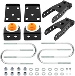 Maxpeedingrods Rear Lowering Axle Flip Kit For Dodge Ram 1500 2WD Quad.... Fixed Price $253.36.