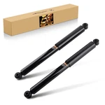 Maxpeedingrods Pair Rear Shocks Struts For Gmc Yukon / Xl 1500 2000-2006 32348. Fixed Price $40.97.