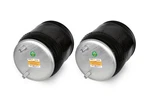 Pair Of Trailer Spring Bag Replaces W01-358-9644, 8569, S-23721, C-23721. Fixed Price $169.64.