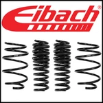 Eibach Pro-kit Lowering Springs Set Of 4 Fit 2016-2022 Chevy Camaro Coupe 1LE. Fixed Price $319.50.