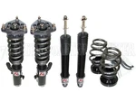 K-tuned K1 Street Adjustable Coilovers For 22-25 Civic Si & 23+ Integra A-spec. Fixed Price $989.88.