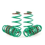 Tein S.tech Lowering Springs Kit For 2006-2011 Honda Civic 2DR 4DR All Model. Fixed Price $269.90.