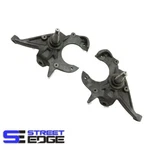 Street Edge 2" Drop Spindles For 78-87 El Camino G-body Pair. Fixed Price $215.99.