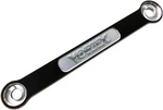 Vortex Lowering Links Silver Fits Ninja 400 LL408. Fixed Price $73.91.