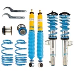 Bilstein 48-135245 B16 Coilovers Kit For 2009-17 Vw Cc / 06-09 Gti 05-18 Jetta. Fixed Price $2399.00.