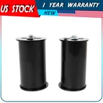 Ride Air Suspension Spring 2500 Bags Mounting Brackets Cups Universal Fab Usa. Fixed Price $57.12.