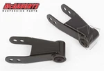 Mcgaughys Rear Shackles For 1973-1987 Gm C-10 Truck (2WD). Fixed Price $71.30.