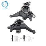 1998-03 For Chevy Blazer Gmc Jimmy / Envoy Xtreme Front 2" Drop Spindles 2102. Fixed Price $380.01.