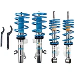 Bilstein 47-126916 B14 Coilovers Lowering Suspension Kit For 2002-08 Mini Cooper. Fixed Price $1239.00.