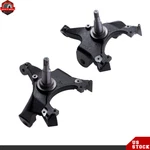 Pair 2" Drop Lowering For Chevy SILVERADO/C1500/GMC Sierra 2WD Only 1988-1998. Fixed Price $137.61.