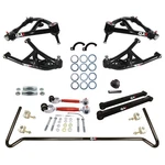 QA1 Suspension Kit DK32-GMB5. Fixed Price $3010.95.
