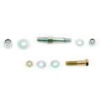 Umi Performance 1973-1987 Gm C10 Shock Stud Kit Front- 6493. Fixed Price $19.27.