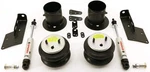 Front Coolride Kit For 1961-1969 Lincoln. Use W/ Ridetech Lower Arms.. Fixed Price $875.00.