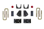 Maxtrac 302150 4"-6" Flip Kit For 2002-2008 Ram 1500. Fixed Price $296.46.