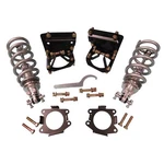 Classic Performance Products Coil Over Conversion Kit Front 550LB Spring Rate.... Fixed Price $969.99.