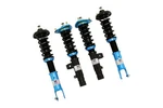 Megan Racing MR-CDK-HA13-EZII Coilovers Coils Shocks For Honda Accord Acura Tlx. Fixed Price $849.00.