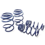 H&r 28705-1 Lowering Front And Rear Springs Kit For 19-22 Hyundai Veloster Pde. Fixed Price $284.51.