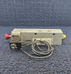 Ride-air Controls RA020: Air/elec 5P Valve. Fixed Price $223.19.
