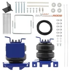 Maxpeedingrods 5000 Lbs Rear Air Suspension Bags Kit For Gmc Sierra 2500HD 35.... Fixed Price $252.49.
