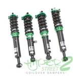 For Lexus IS250/IS350 (XE20) Sedan Rwd 2006-13 Coilovers Hyper-street Ii By REV9. Fixed Price $532.00.