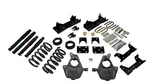 Belltech 99-00 Silverado Std Cab 4/6 Drop W/ND2 Shocks Lowering Kit 665ND. Fixed Price $1561.00.