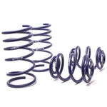 H&r 50404-77 Lowering Front And Rear Springs Kit For 1990-91 Bmw 318IS E30. Fixed Price $249.22.