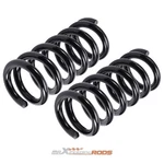 2" Front Drop Coil Springs Lowering Kit For Chevrolet Gmc C1500 2WD V8 88-98. Fixed Price $126.22.