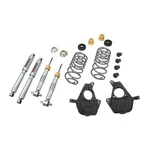 Belltech Lowering Kits With Street Performance Shock Absorber 739SP. Fixed Price $1289.00.