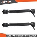 Labwork Heavy Duty Tie Rod For Chevy Silverado Gmc Sierra 2001-10 2500HD 3500HD. Fixed Price $116.46.