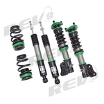 REV9 32 Ways Hyper-street Mono Tube Coilovers Kit For 06-11 Honda Civic & Si. Fixed Price $532.00.