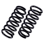 2" Front Drop Coils For Chevrolet Silverado 1500 Extended And Quad Cabs 99-07. Fixed Price $129.74.