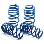 51650-77 H&r Lowering Springs Super Sport 1979-93 Ford Mustang / Cobra V8. Fixed Price $334.99.
